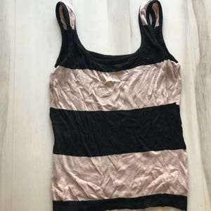 American apparel tank top